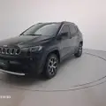 JEEP COMPASS 1.3 T270 TURBO FLEX LONGITUDE AT6 JEEP COMPASS 1.3 T270 TURBO FLEX LONGITUDE AT6