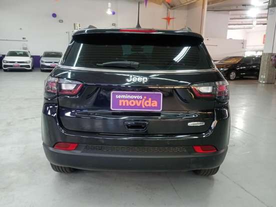 JEEP-COMPASS-1.3 T270 TURBO FLEX LONGITUDE AT6 JEEP-COMPASS-2025