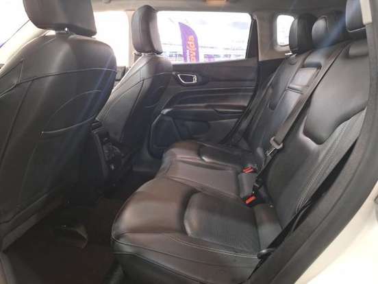 JEEP-COMPASS-1.3 T270 TURBO FLEX LONGITUDE AT6 JEEP-COMPASS-2023