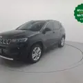 JEEP COMPASS 1.3 T270 TURBO FLEX LONGITUDE AT6 JEEP COMPASS 1.3 T270 TURBO FLEX LONGITUDE AT6
