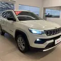 JEEP COMPASS 1.3 T270 TURBO FLEX LONGITUDE AT6 JEEP COMPASS 1.3 T270 TURBO FLEX LONGITUDE AT6