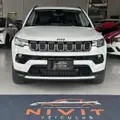 JEEP COMPASS 1.3 T270 TURBO FLEX LONGITUDE AT6 JEEP COMPASS 1.3 T270 TURBO FLEX LONGITUDE AT6