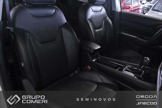 JEEP-COMPASS-1.3 T270 TURBO FLEX LONGITUDE AT6 JEEP-COMPASS-2022