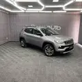 JEEP COMPASS 1.3 T270 TURBO FLEX LONGITUDE AT6 JEEP COMPASS 1.3 T270 TURBO FLEX LONGITUDE AT6