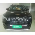 JEEP COMPASS 1.3 T270 TURBO FLEX LONGITUDE AT6 JEEP COMPASS 1.3 T270 TURBO FLEX LONGITUDE AT6