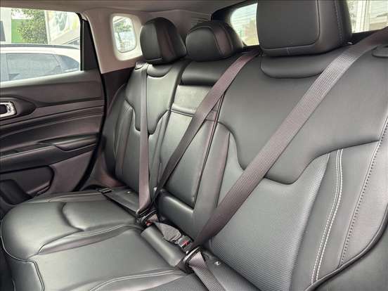 JEEP-COMPASS-1.3 T270 TURBO FLEX LONGITUDE AT6 JEEP-COMPASS-2022