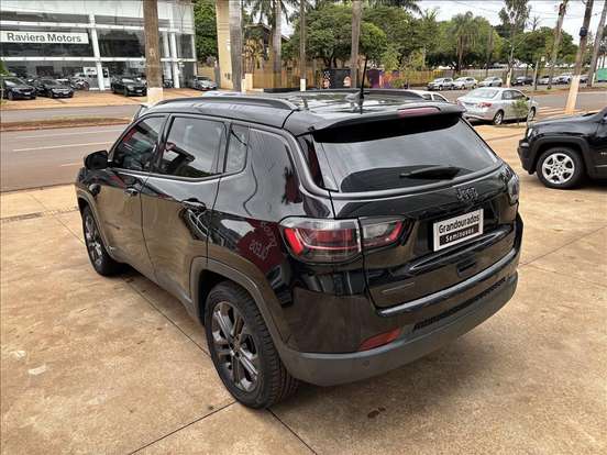 JEEP-COMPASS-1.3 T270 TURBO FLEX LONGITUDE AT6 JEEP-COMPASS-2024