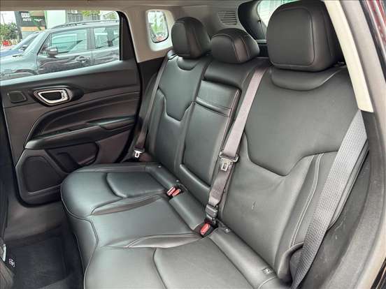 JEEP-COMPASS-1.3 T270 TURBO FLEX LONGITUDE AT6 JEEP-COMPASS-2024