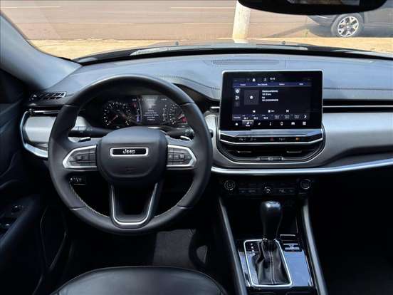 JEEP-COMPASS-1.3 T270 TURBO FLEX LONGITUDE AT6 JEEP-COMPASS-2022