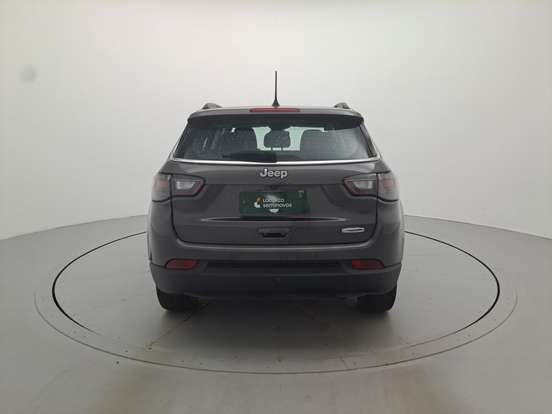 JEEP-COMPASS-1.3 T270 TURBO FLEX LONGITUDE AT6 JEEP-COMPASS-2024