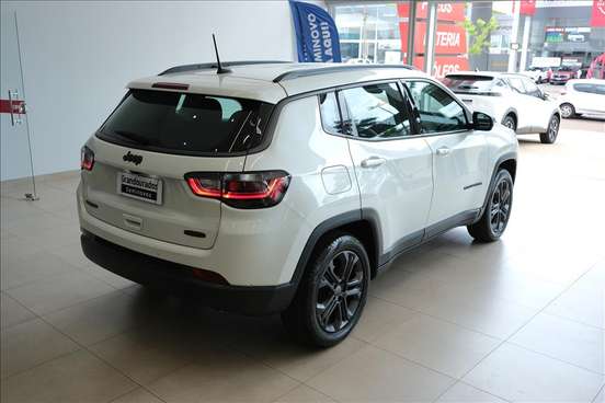 JEEP-COMPASS-1.3 T270 TURBO FLEX LONGITUDE AT6 JEEP-COMPASS-2025