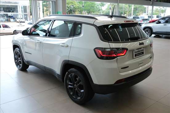 JEEP-COMPASS-1.3 T270 TURBO FLEX LONGITUDE AT6 JEEP-COMPASS-2025