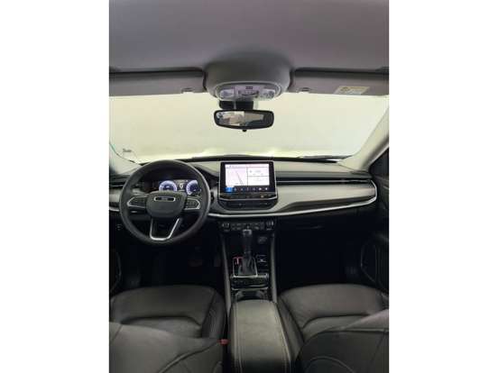 JEEP-COMPASS-1.3 T270 TURBO FLEX LONGITUDE AT6 JEEP-COMPASS-2024