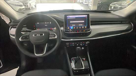 JEEP-COMPASS-1.3 T270 TURBO FLEX LONGITUDE AT6 JEEP-COMPASS-2025