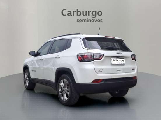 JEEP-COMPASS-1.3 T270 TURBO FLEX LONGITUDE AT6 JEEP-COMPASS-2022