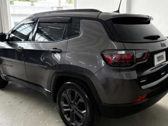 JEEP-COMPASS-1.3 T270 TURBO FLEX LONGITUDE AT6 JEEP-COMPASS-2021
