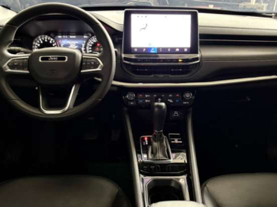 JEEP-COMPASS-1.3 T270 TURBO FLEX LONGITUDE AT6 JEEP-COMPASS-2021
