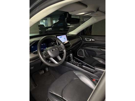 JEEP-COMPASS-1.3 T270 TURBO FLEX LONGITUDE AT6 JEEP-COMPASS-2024