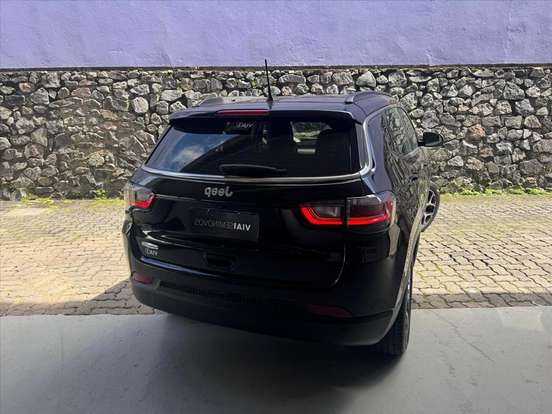 JEEP-COMPASS-1.3 T270 TURBO FLEX S AT6 JEEP-COMPASS-2024