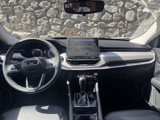 JEEP-COMPASS-1.3 T270 TURBO FLEX S AT6 JEEP-COMPASS-2024