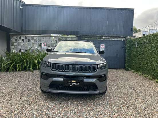 JEEP-COMPASS-1.3 T270 TURBO FLEX S AT6 JEEP-COMPASS-2021