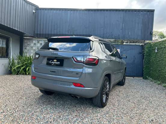 JEEP-COMPASS-1.3 T270 TURBO FLEX S AT6 JEEP-COMPASS-2021