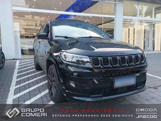 JEEP-COMPASS-1.3 T270 TURBO FLEX S AT6 JEEP-COMPASS-2026