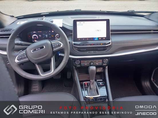 JEEP-COMPASS-1.3 T270 TURBO FLEX S AT6 JEEP-COMPASS-2026