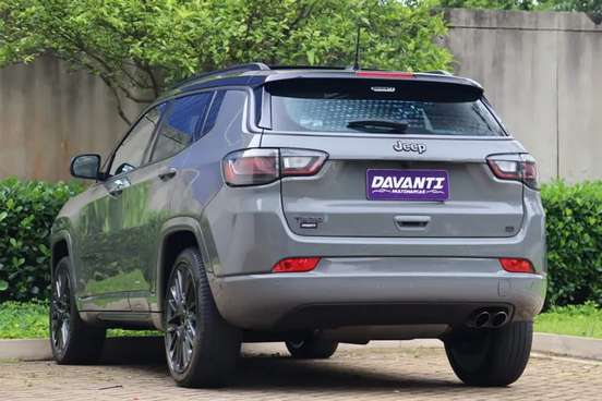 JEEP-COMPASS-1.3 T270 TURBO FLEX S AT6 JEEP-COMPASS-2022