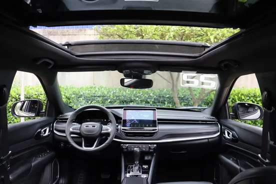 JEEP-COMPASS-1.3 T270 TURBO FLEX S AT6 JEEP-COMPASS-2022