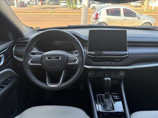 JEEP-COMPASS-1.3 T270 TURBO FLEX S AT6 JEEP-COMPASS-2022