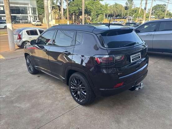 JEEP-COMPASS-1.3 T270 TURBO FLEX S AT6 JEEP-COMPASS-2022