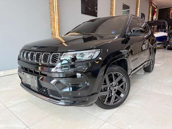 JEEP-COMPASS-1.3 T270 TURBO FLEX S AT6 JEEP-COMPASS-2026