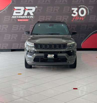 JEEP-COMPASS-1.3 T270 TURBO FLEX S AT6 JEEP-COMPASS-2024