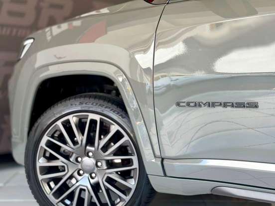JEEP-COMPASS-1.3 T270 TURBO FLEX S AT6 JEEP-COMPASS-2024