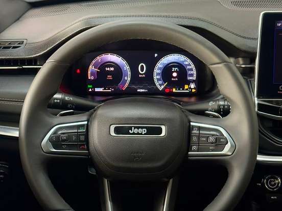 JEEP-COMPASS-1.3 T270 TURBO FLEX S AT6 JEEP-COMPASS-2024