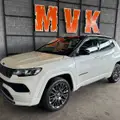 JEEP COMPASS 1.3 T270 TURBO FLEX S AT6 JEEP COMPASS 1.3 T270 TURBO FLEX S AT6