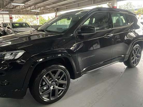 JEEP-COMPASS-1.3 T270 TURBO FLEX S AT6 JEEP-COMPASS-2026