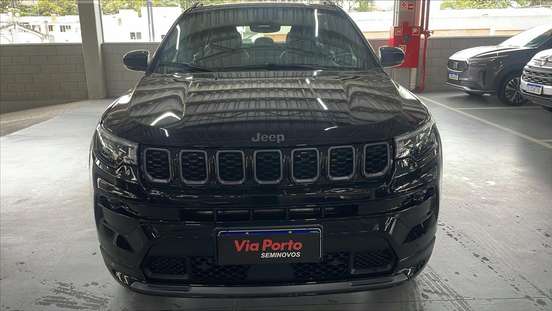 JEEP-COMPASS-1.3 T270 TURBO FLEX S AT6 JEEP-COMPASS-2026