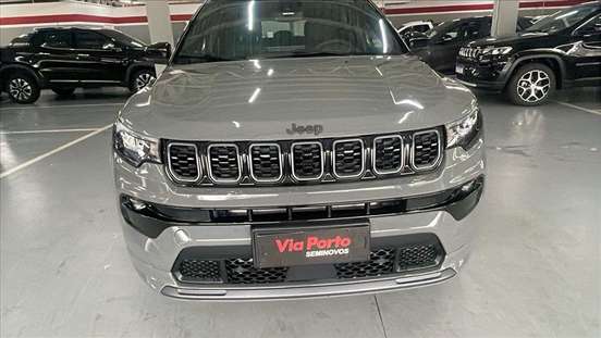 JEEP-COMPASS-1.3 T270 TURBO FLEX S AT6 JEEP-COMPASS-2026