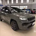 JEEP COMPASS 1.3 T270 TURBO FLEX S AT6 JEEP COMPASS 1.3 T270 TURBO FLEX S AT6