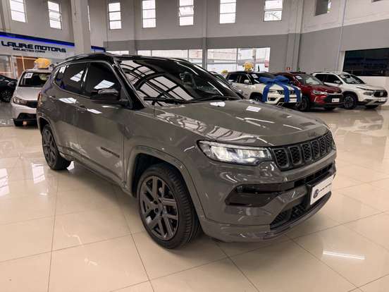 JEEP-COMPASS-1.3 T270 TURBO FLEX S AT6 JEEP-COMPASS-2024