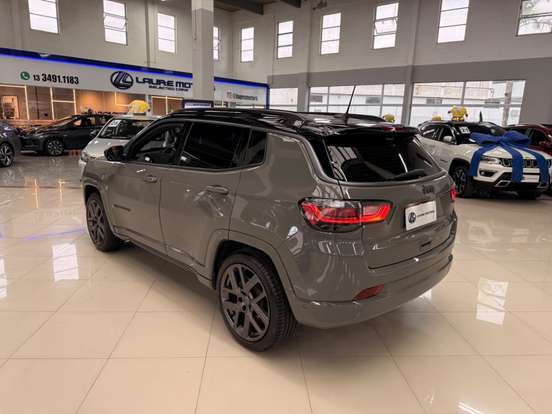 JEEP-COMPASS-1.3 T270 TURBO FLEX S AT6 JEEP-COMPASS-2024