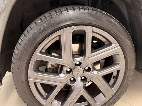 JEEP-COMPASS-1.3 T270 TURBO FLEX S AT6 JEEP-COMPASS-2024