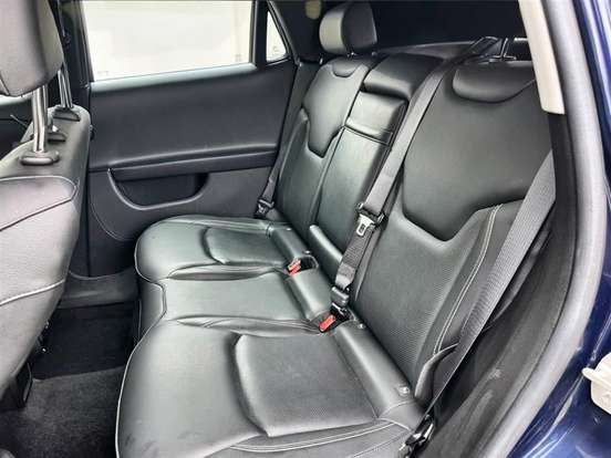 JEEP COMPASS 1.3 T270 TURBO FLEX S AT6 - WebMotors - 81181799
