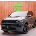 JEEP COMPASS 1.3 T270 TURBO FLEX S AT6 JEEP COMPASS 1.3 T270 TURBO FLEX S AT6