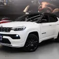 JEEP COMPASS 1.3 T270 TURBO FLEX S AT6 JEEP COMPASS 1.3 T270 TURBO FLEX S AT6