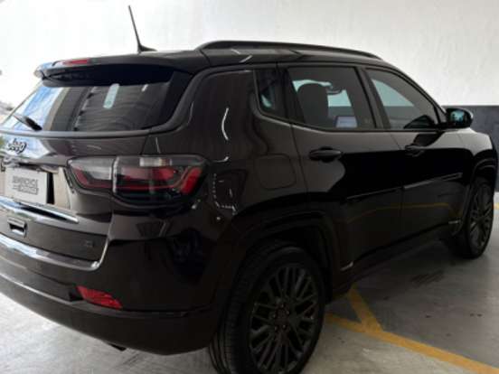 JEEP-COMPASS-1.3 T270 TURBO FLEX S AT6 JEEP-COMPASS-2021