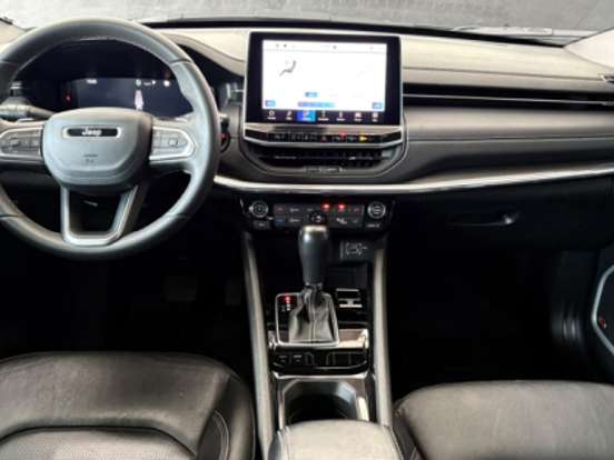 JEEP-COMPASS-1.3 T270 TURBO FLEX S AT6 JEEP-COMPASS-2021