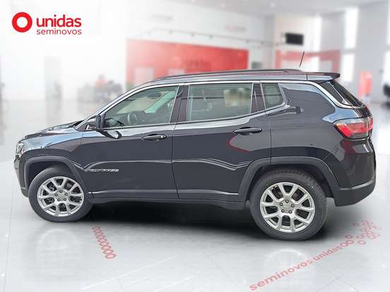 JEEP-COMPASS-1.3 T270 TURBO FLEX SPORT AT6 JEEP-COMPASS-2023